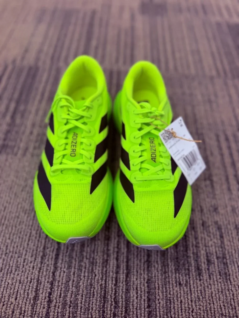 adidas retail 🎨 📦
