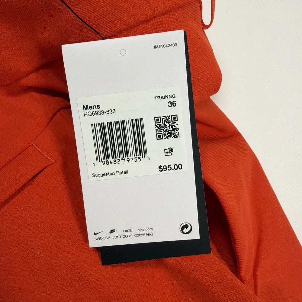 Nike Mens 24.7 Perfect Stretch 6