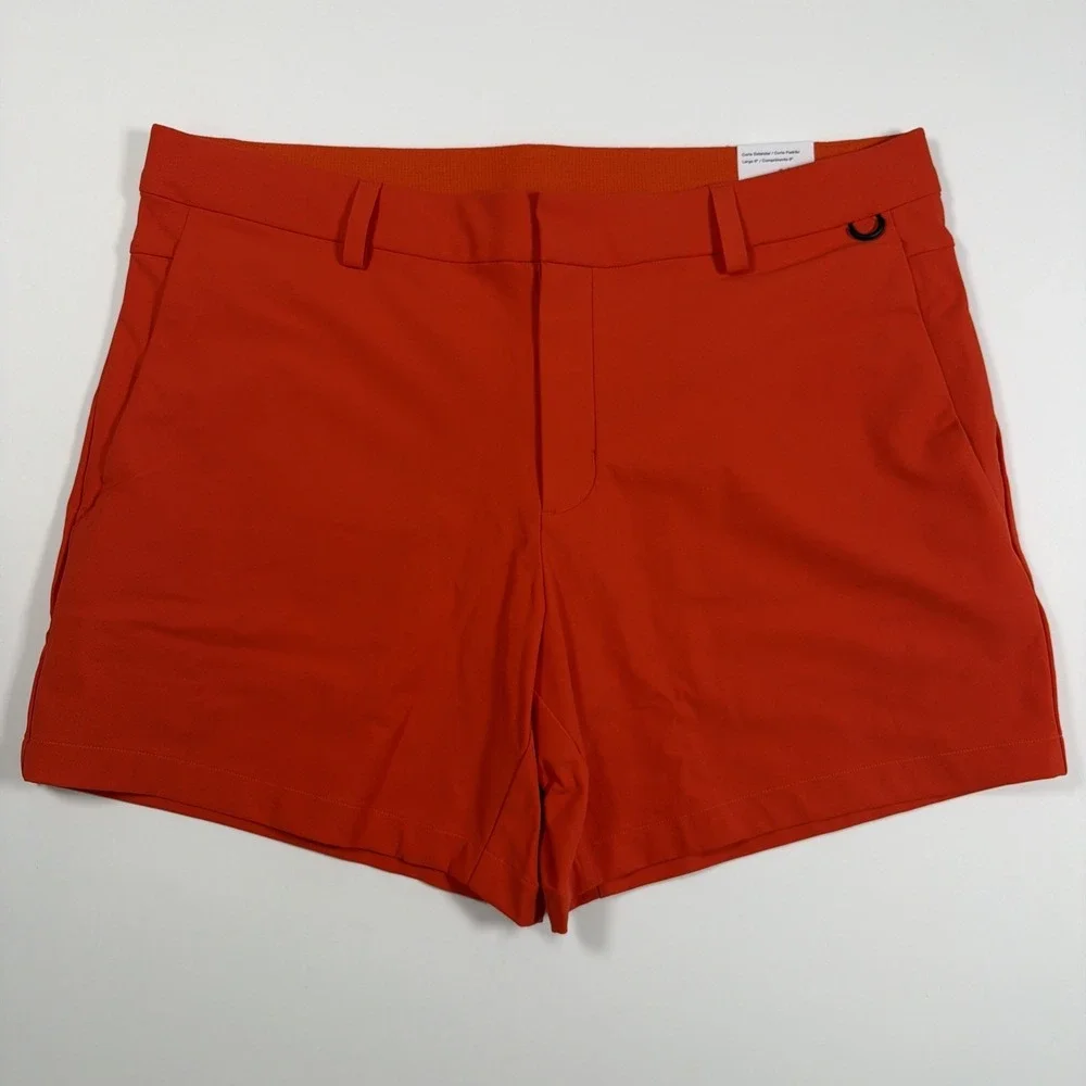 Nike Mens 24.7 Perfect Stretch 6
