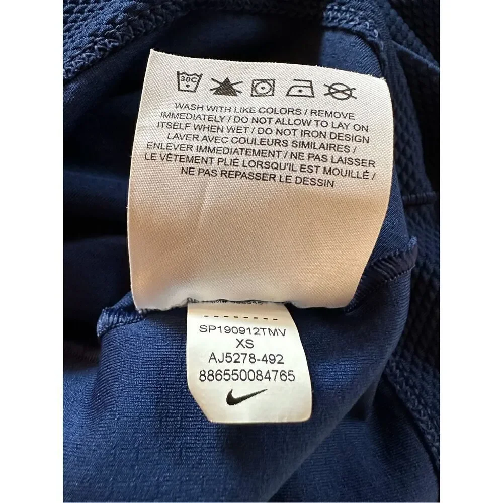 Nike women’s long