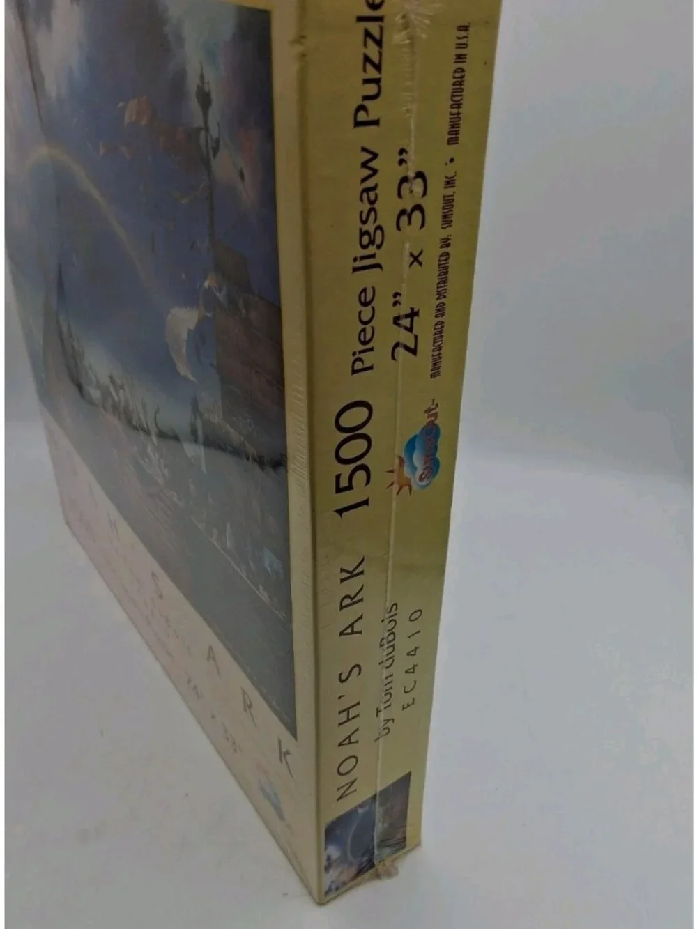 Sunsout new sealed