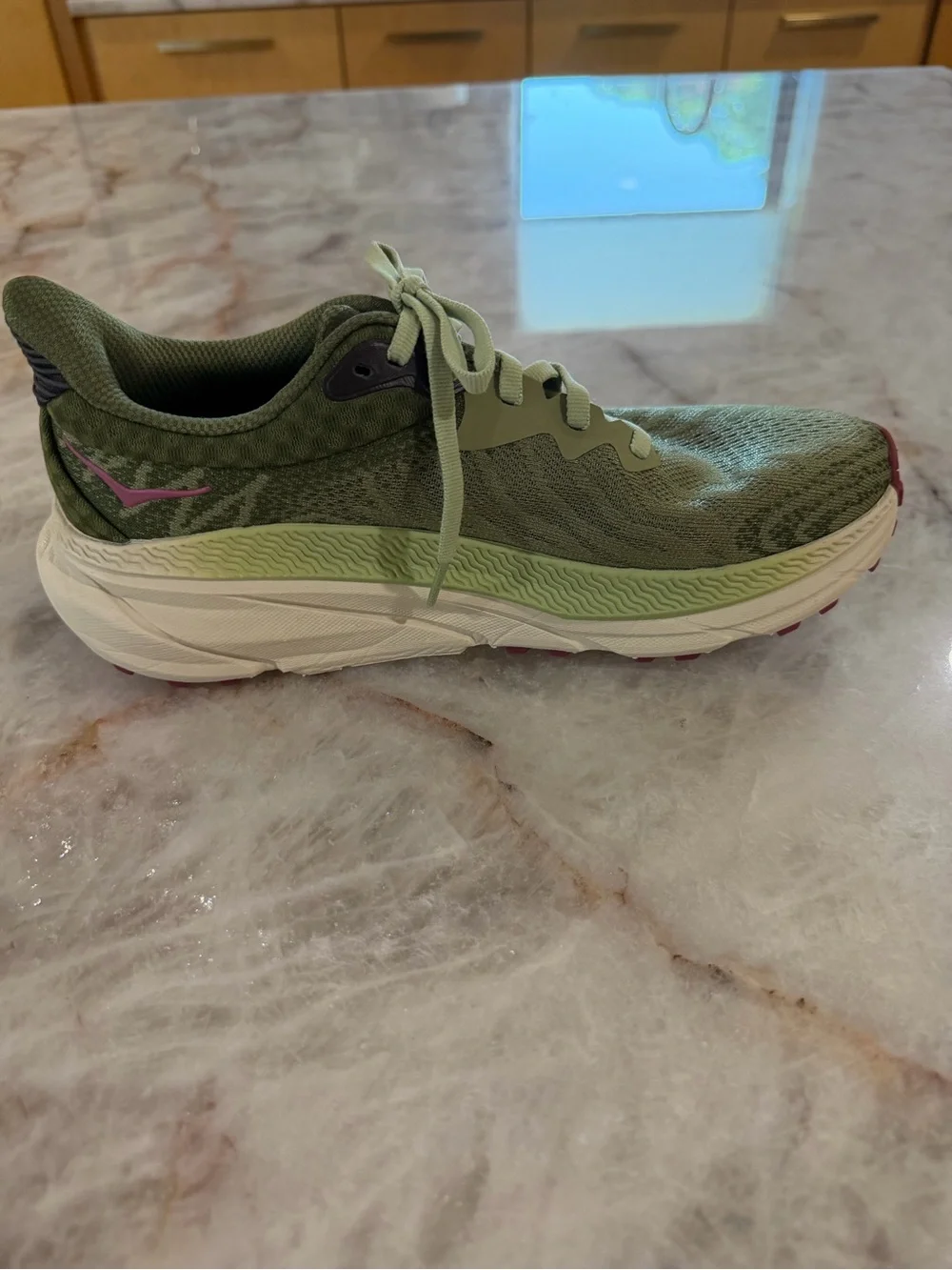 Hoka challenger atr