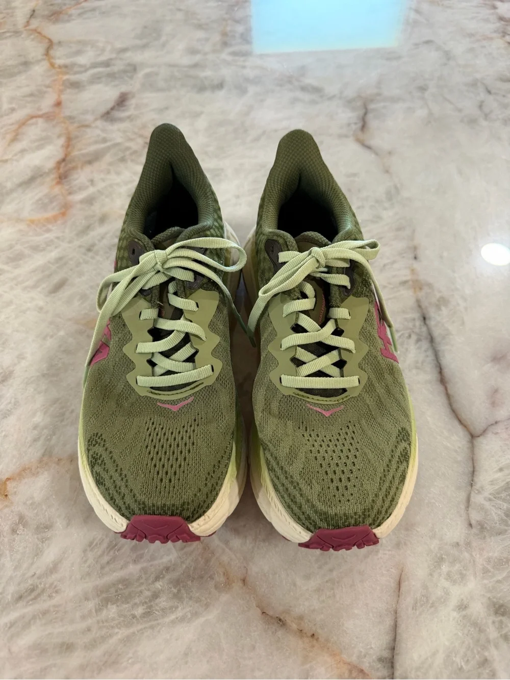 Hoka challenger atr