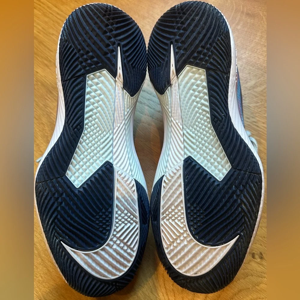 Nike worn once