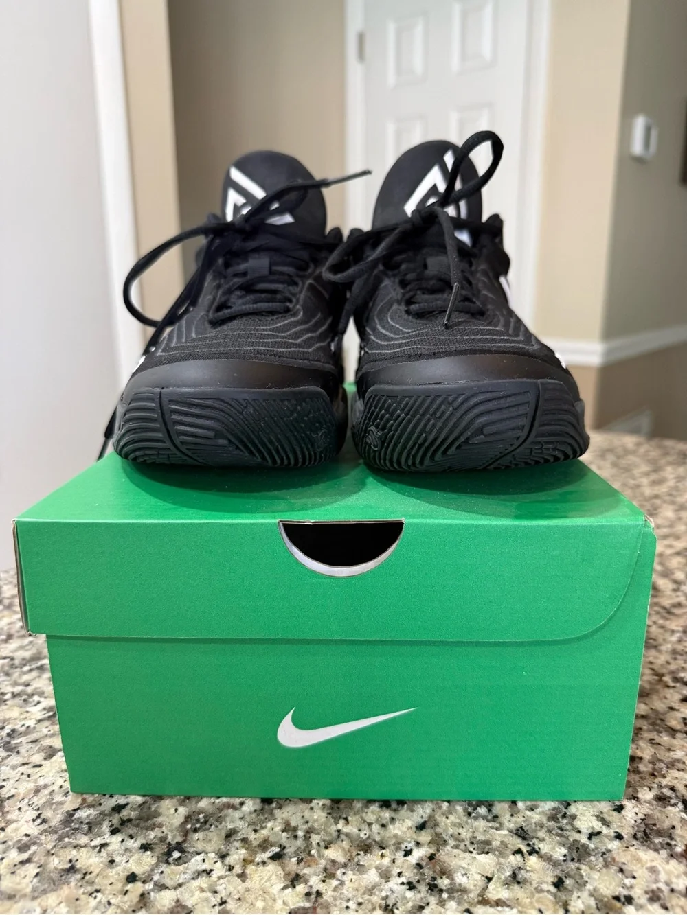 Nike like new