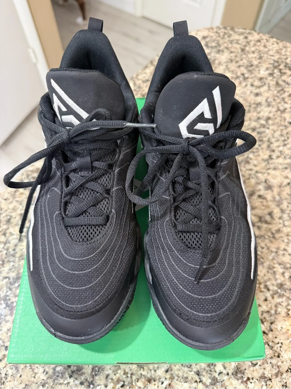 Nike like new