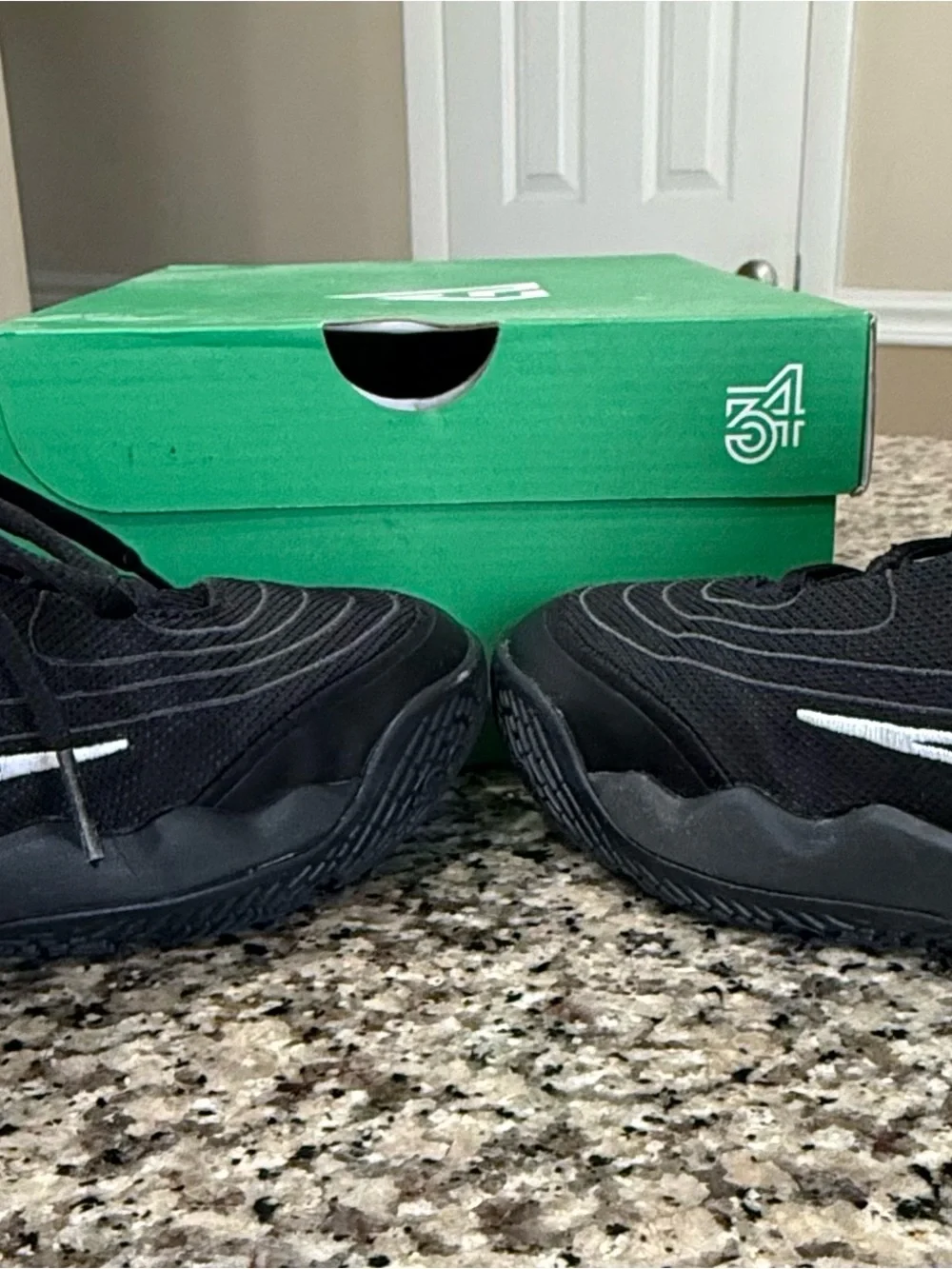 Nike like new