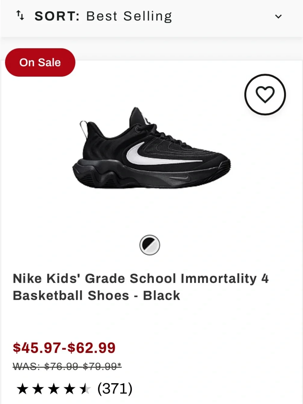 Nike like new