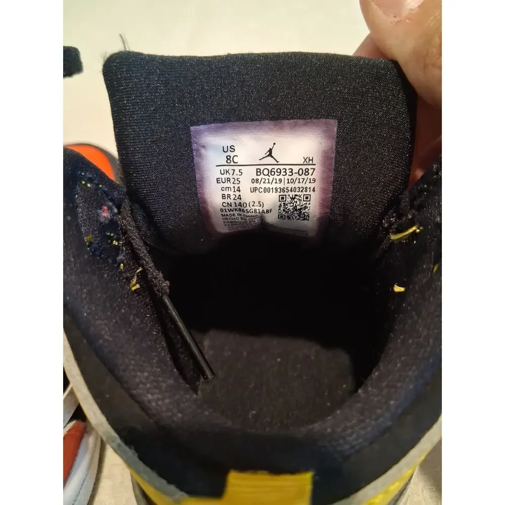 Nike **brand **