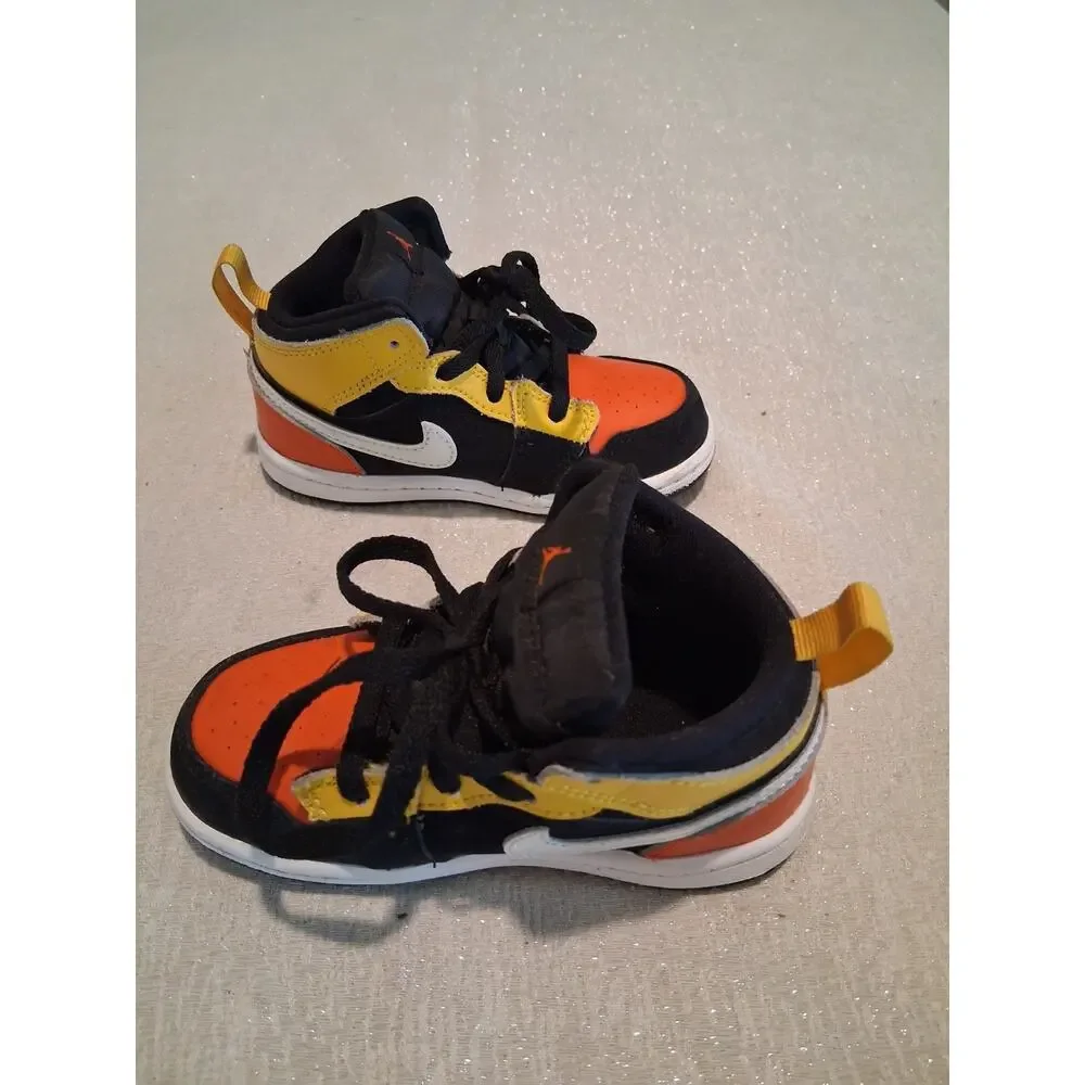 Nike **brand **