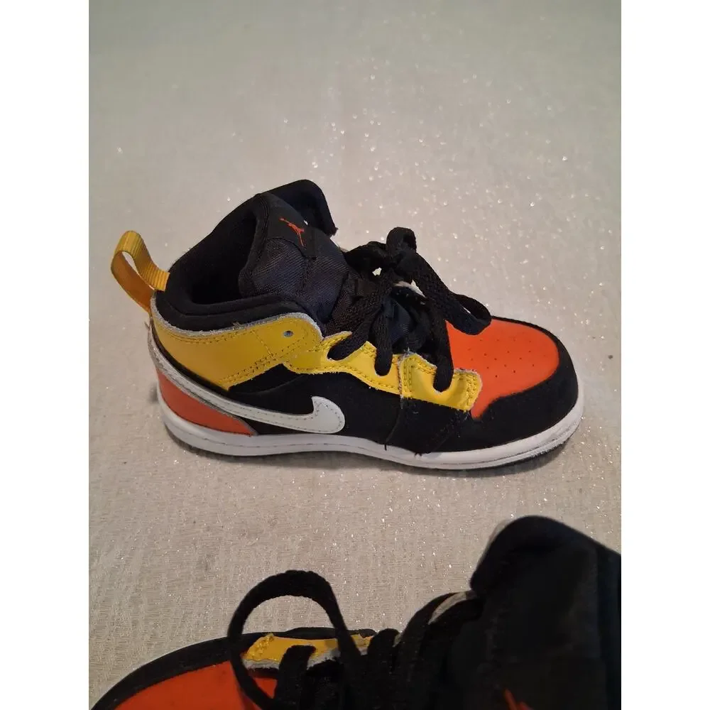Nike **brand **