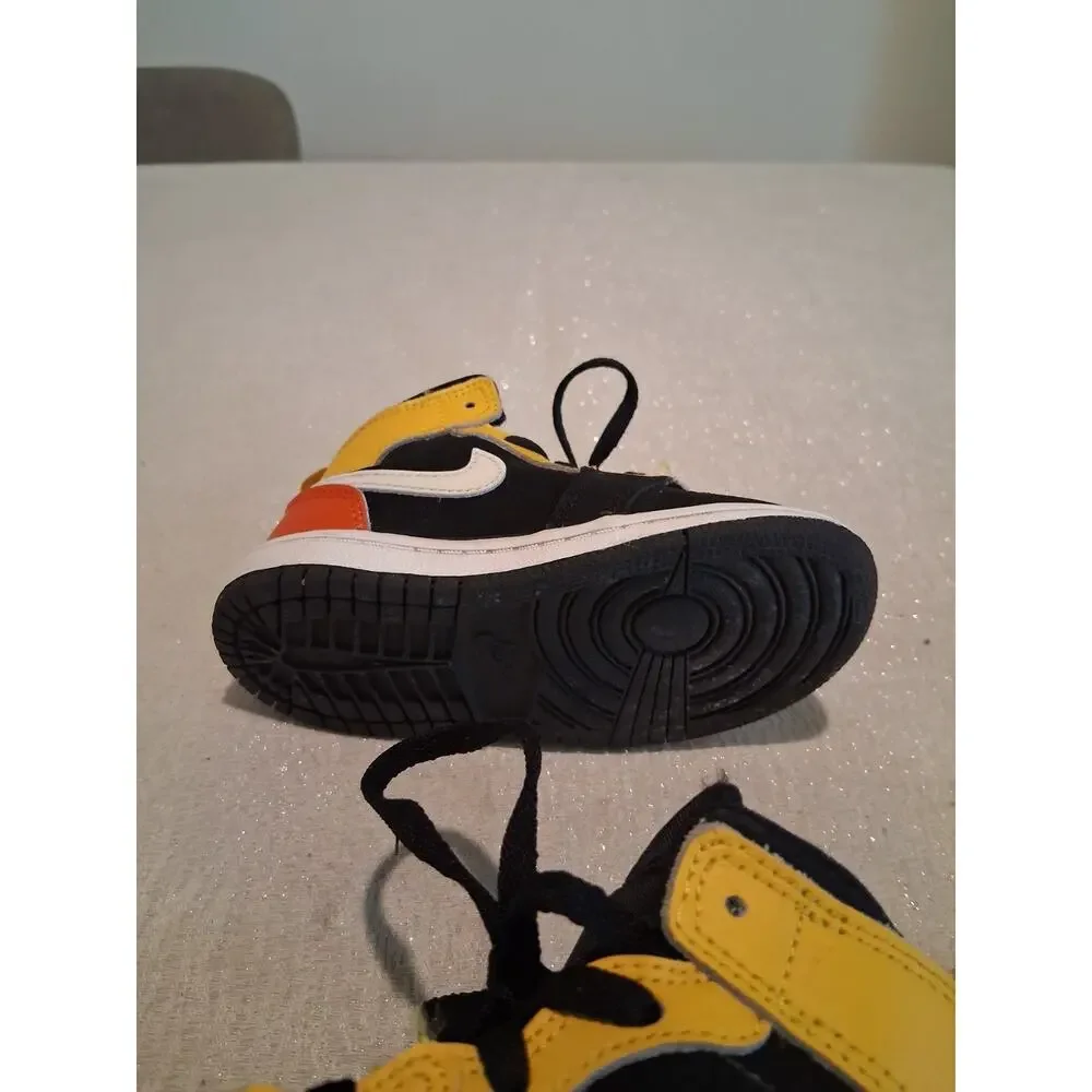 Nike **brand **