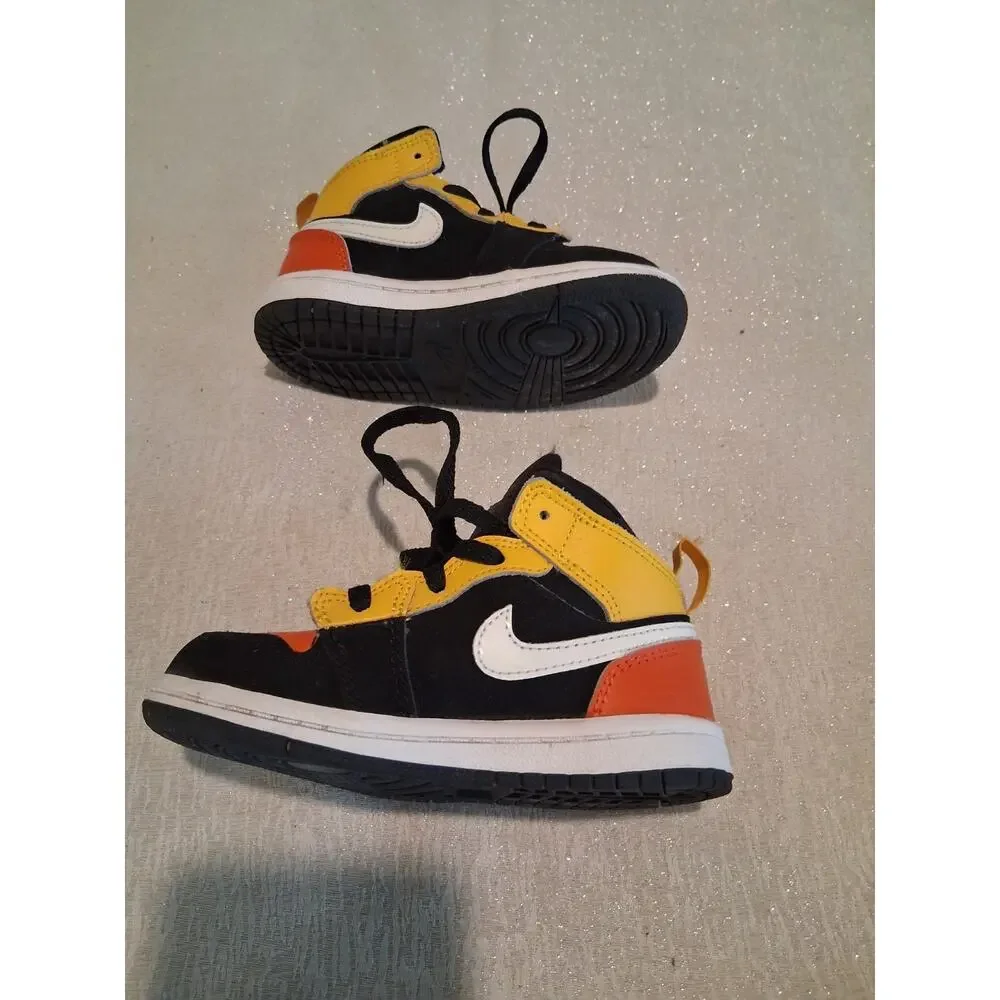 Nike **brand **