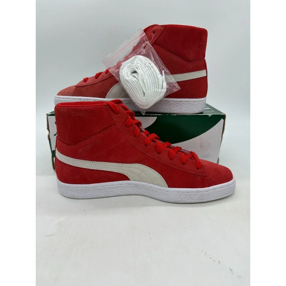Puma brand model