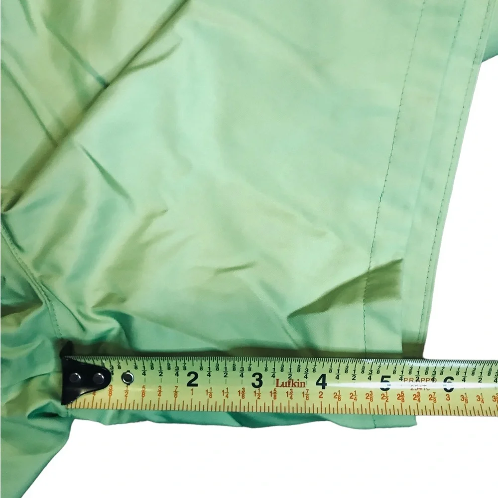 Nike Lined Green Flow Men’s Shorts with Pockets Large
