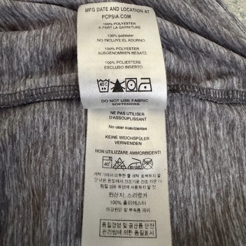 Patagonia capilene cool