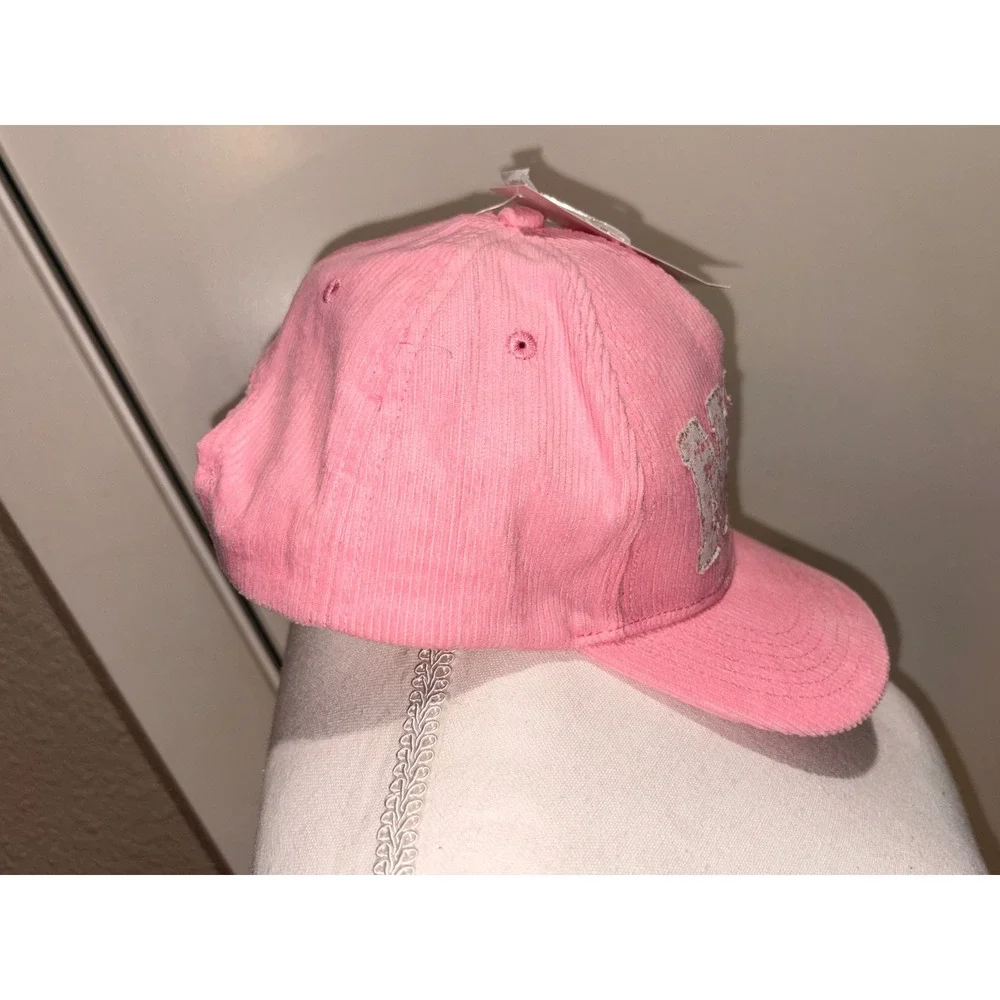 The Childrens Place casual outfit snapback