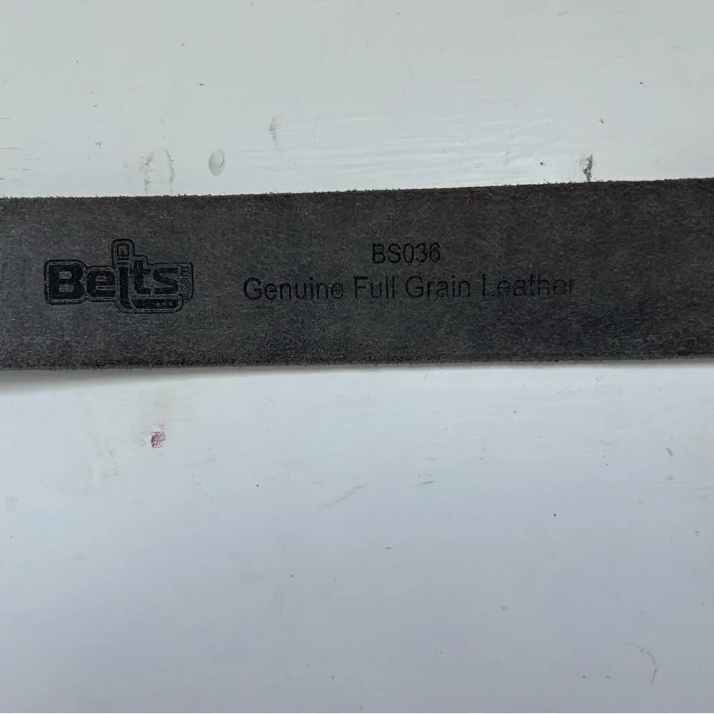 Belts.com classic men