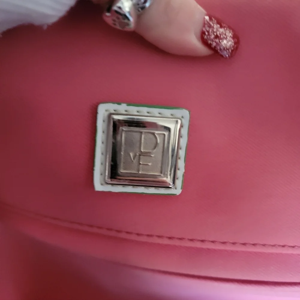 Diane Von Furstenberg Large Women's Handbag