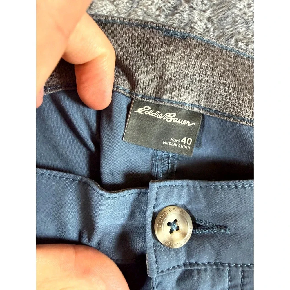 Eddie Bauer eddie bauer