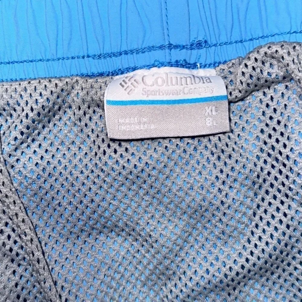 Columbia Men Swim Trunks