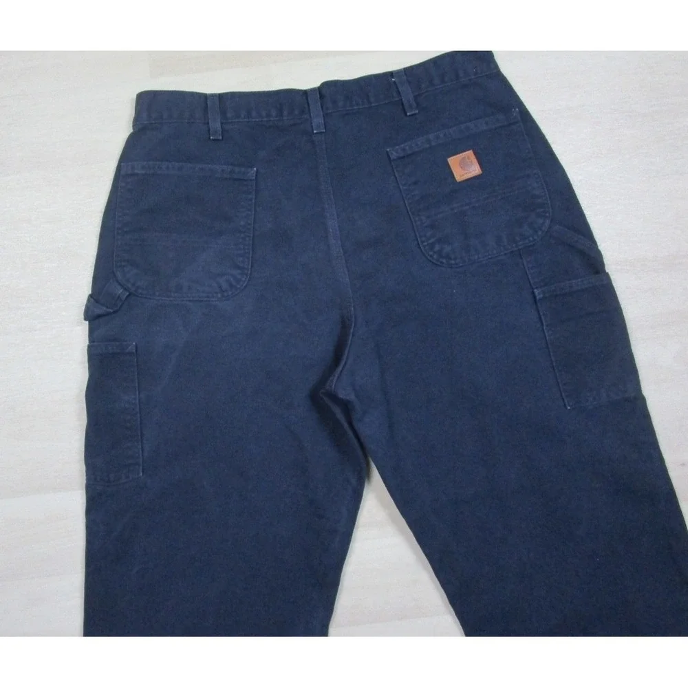 Carhartt original work