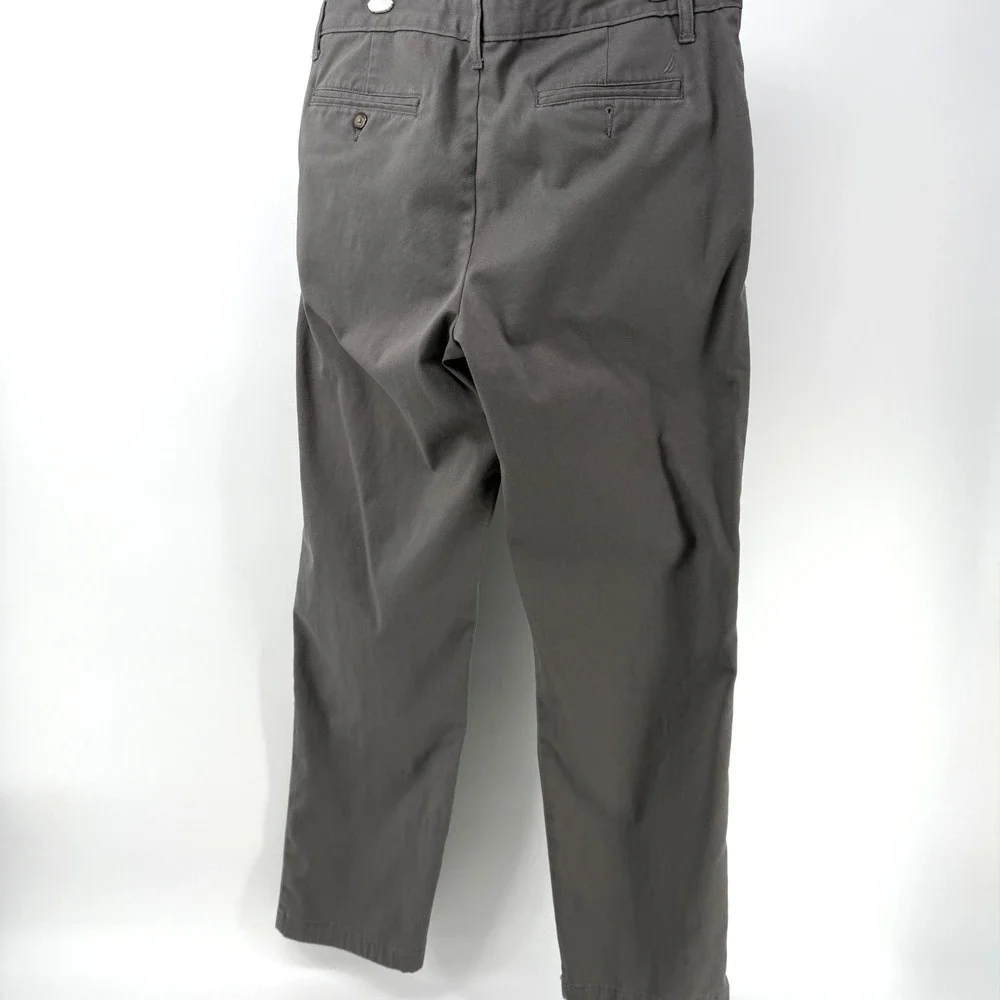 Nautica are stylish