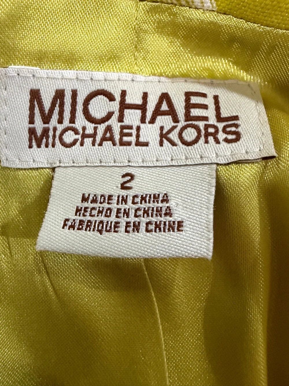 Michael Kors michael kors