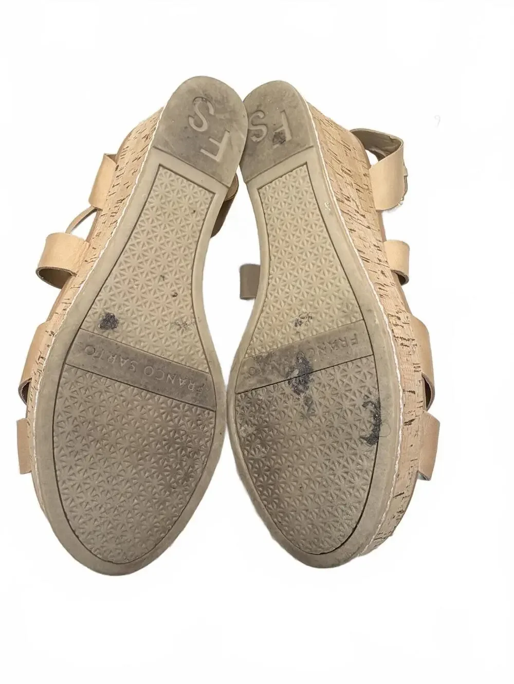 Franco Sarto step out