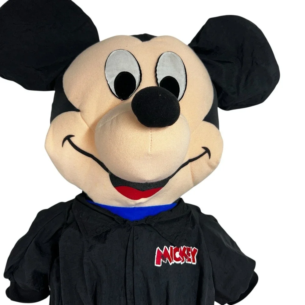 Vintage Y2K Disney Mickey Mouse 36