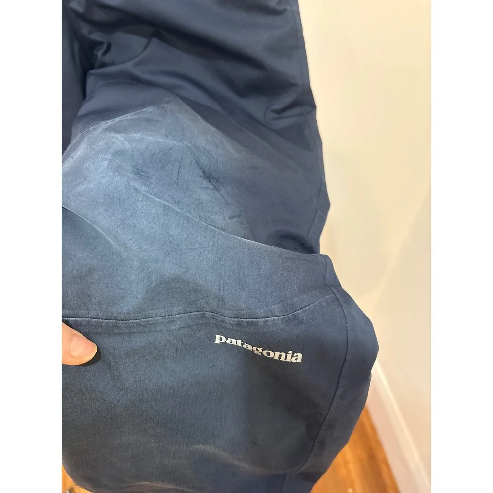 Patagonia kids snow