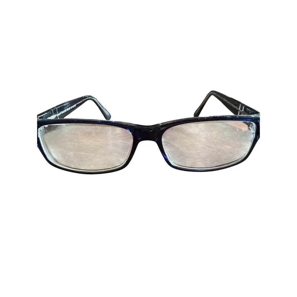 Avanti Occhiali classic rectangle