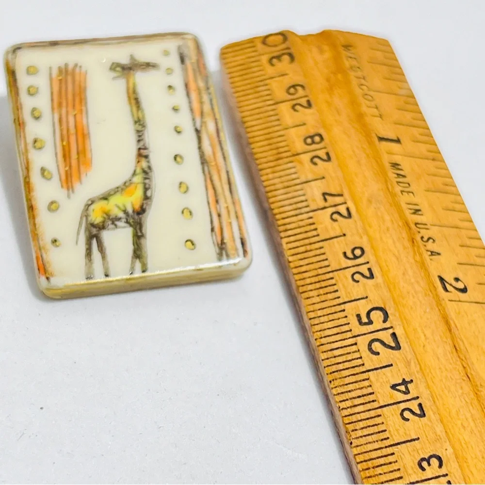 N/A unique rectangular