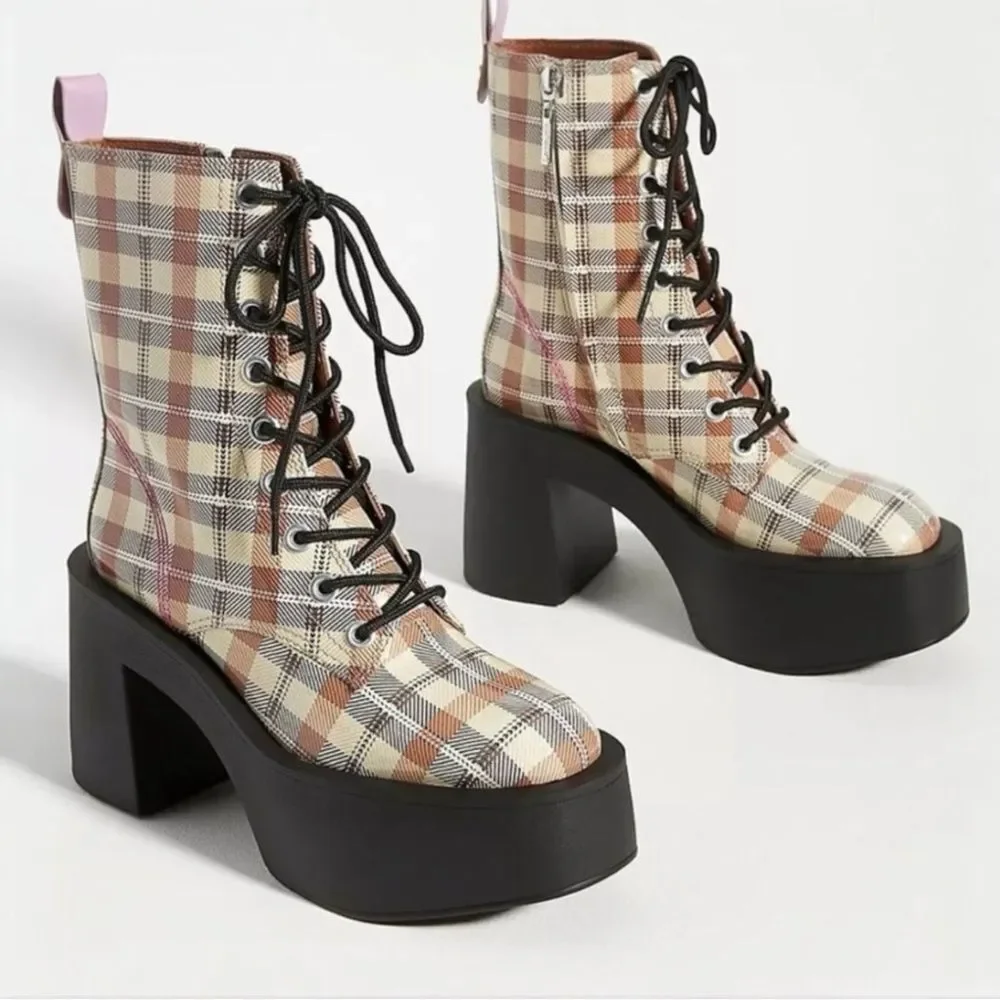 Larroude new without