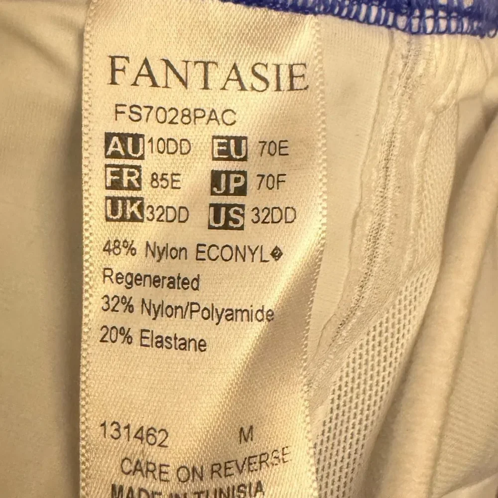 Fantasie super stretchy