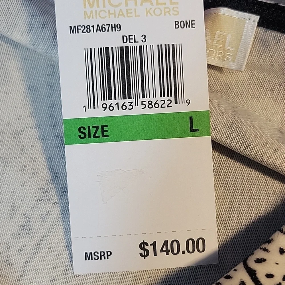 Michael Kors elegant one