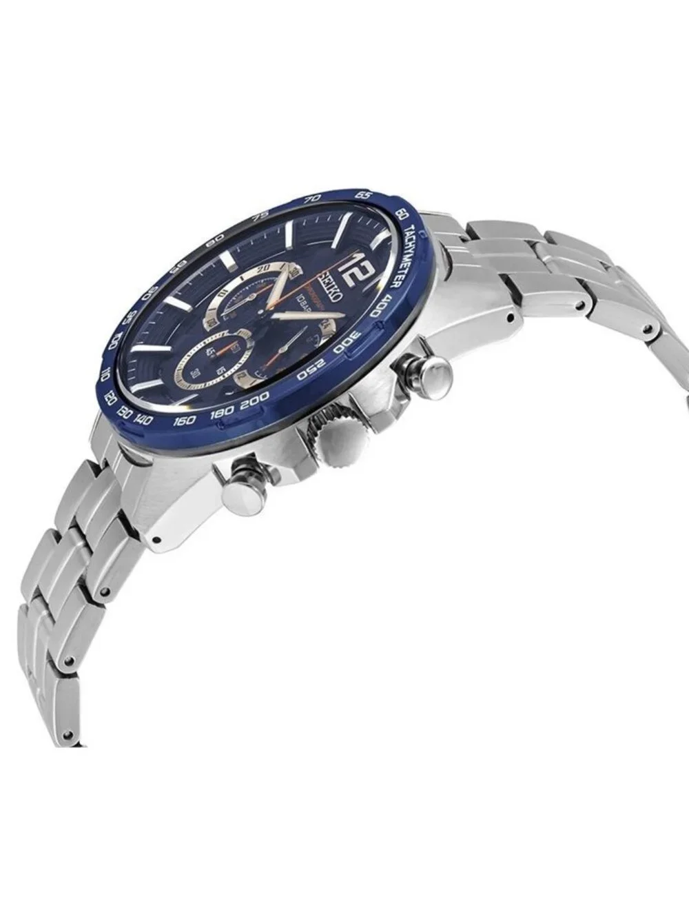 Seiko new authentic