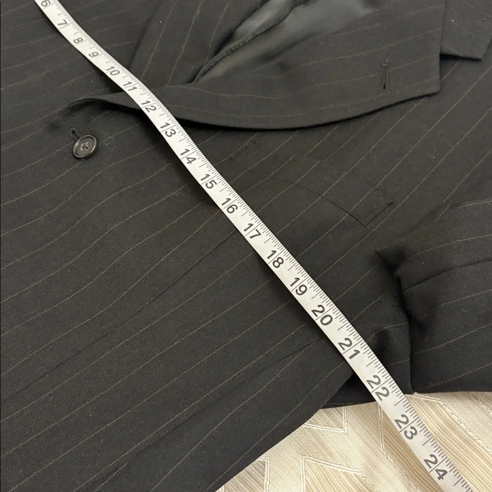 Hart Schaffner Marx 41r blazer