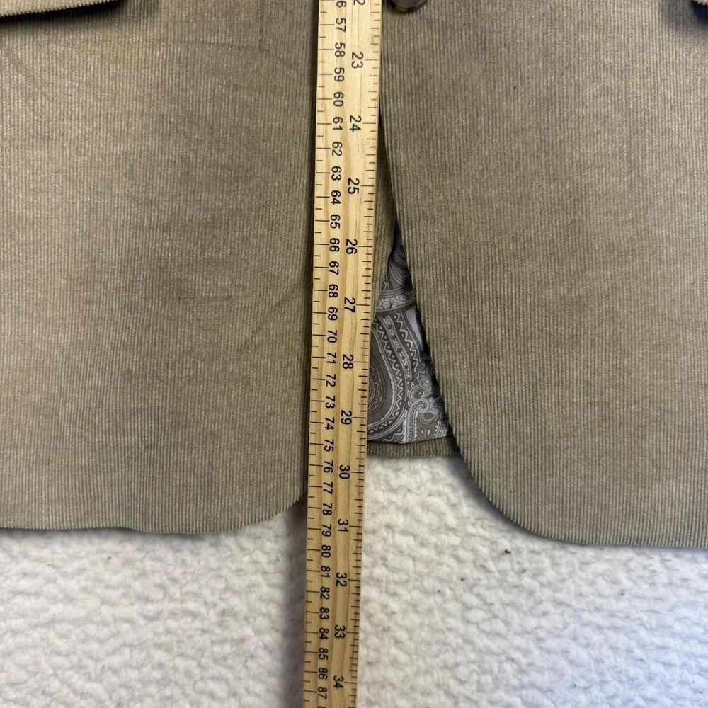 Madison cotton stains color