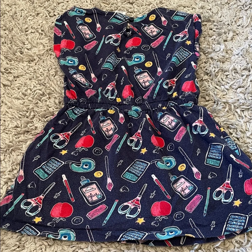 Gymboree great dress