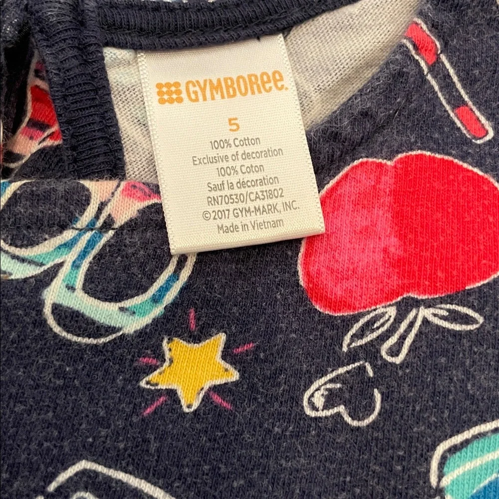 Gymboree great dress