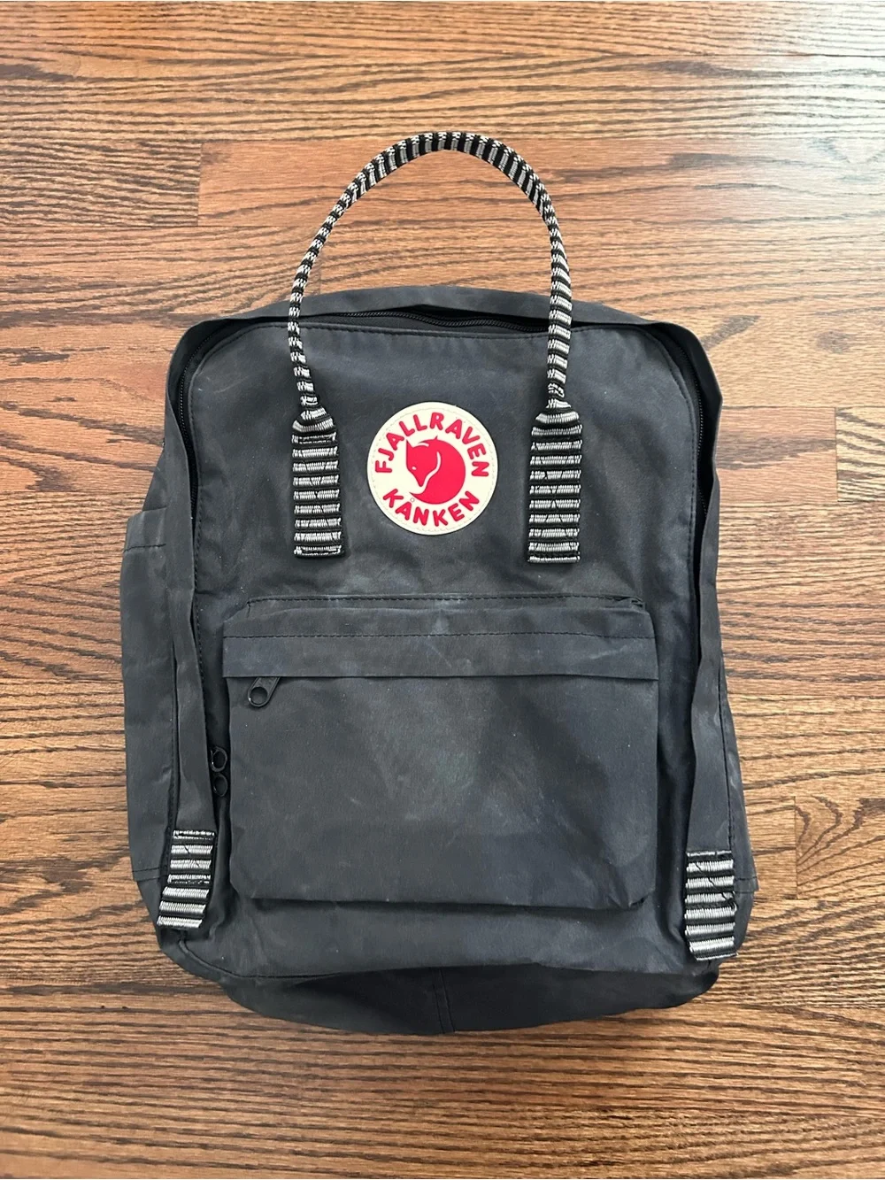 FJALLRAVEN KÅNKEN EVERYDAY OUTDOOR BACKPACK