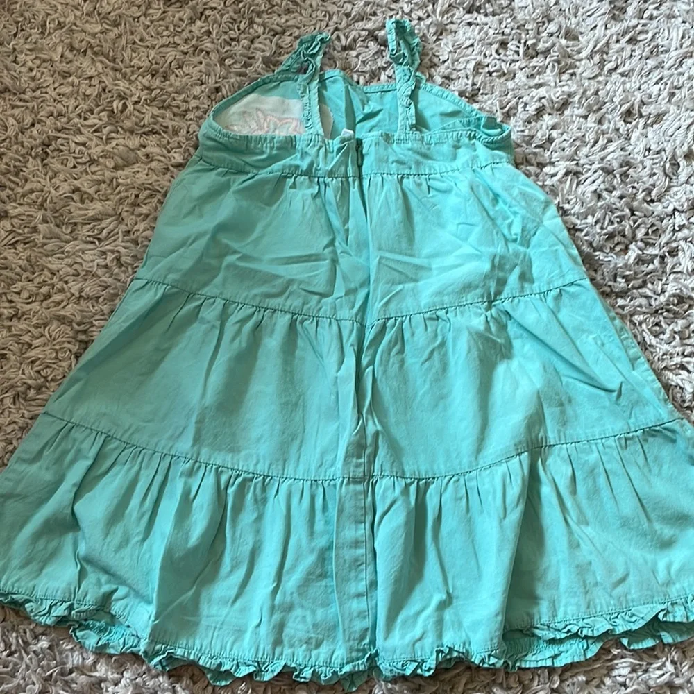 Gymboree sparkling item pretty