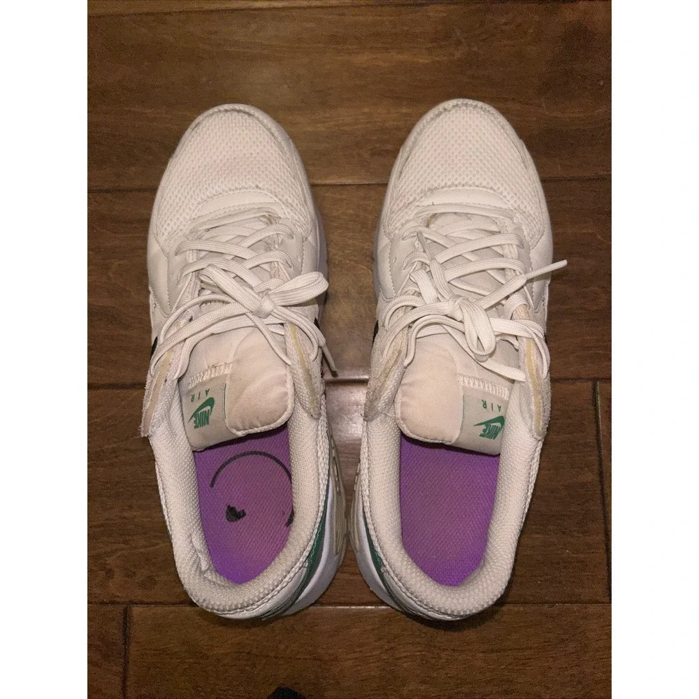 Nike women air