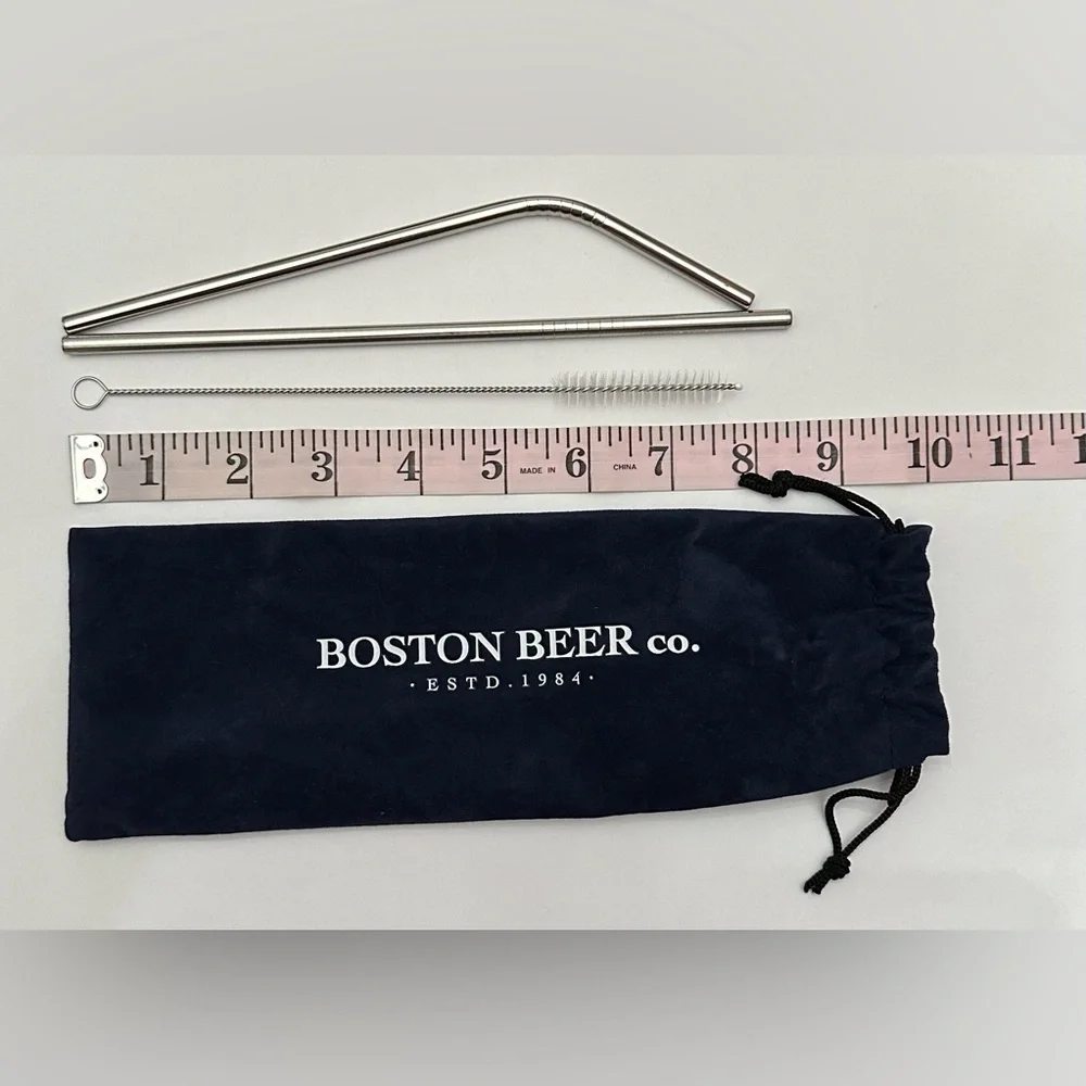 boston beer co. new never