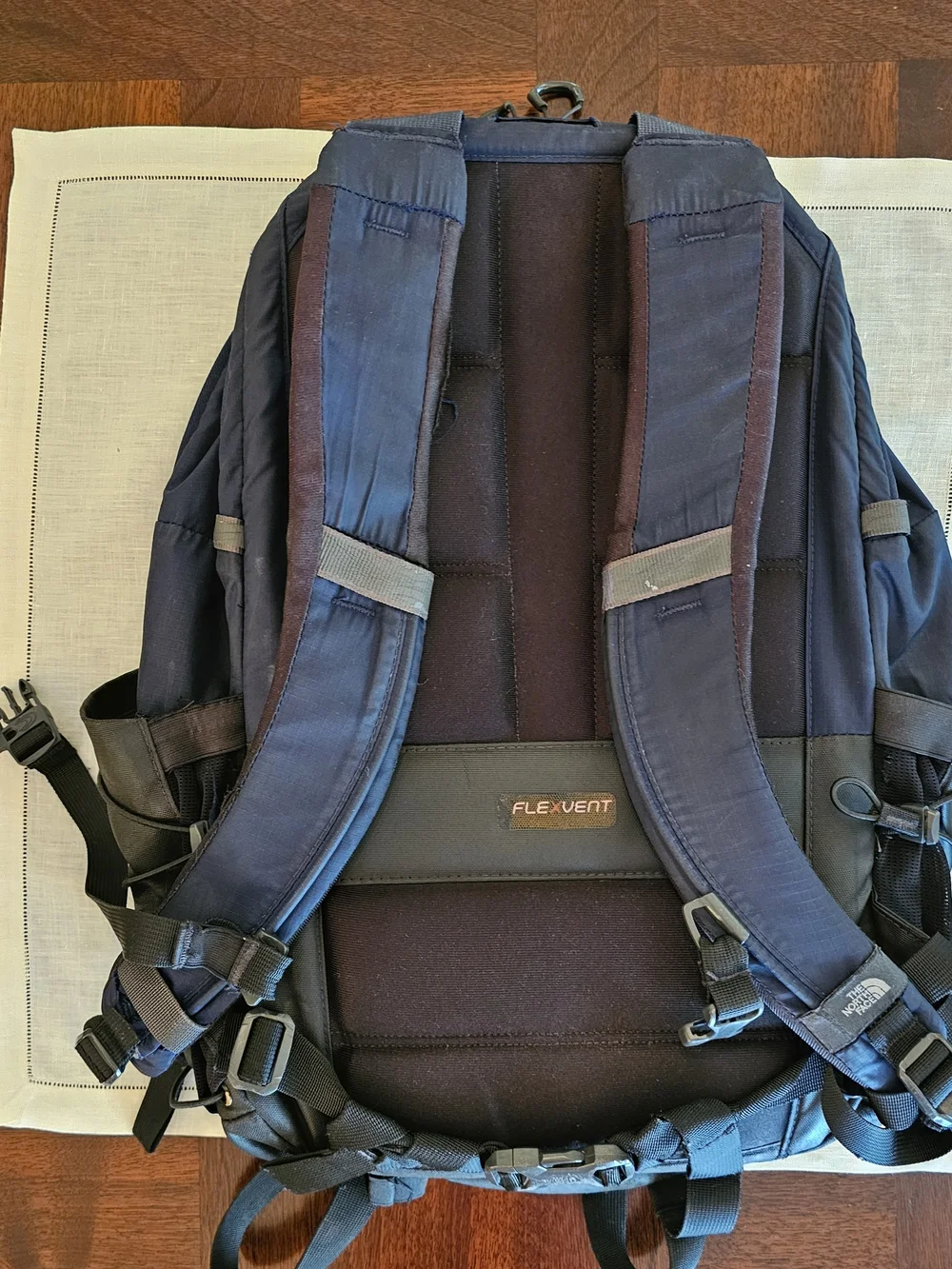 The North Face north face