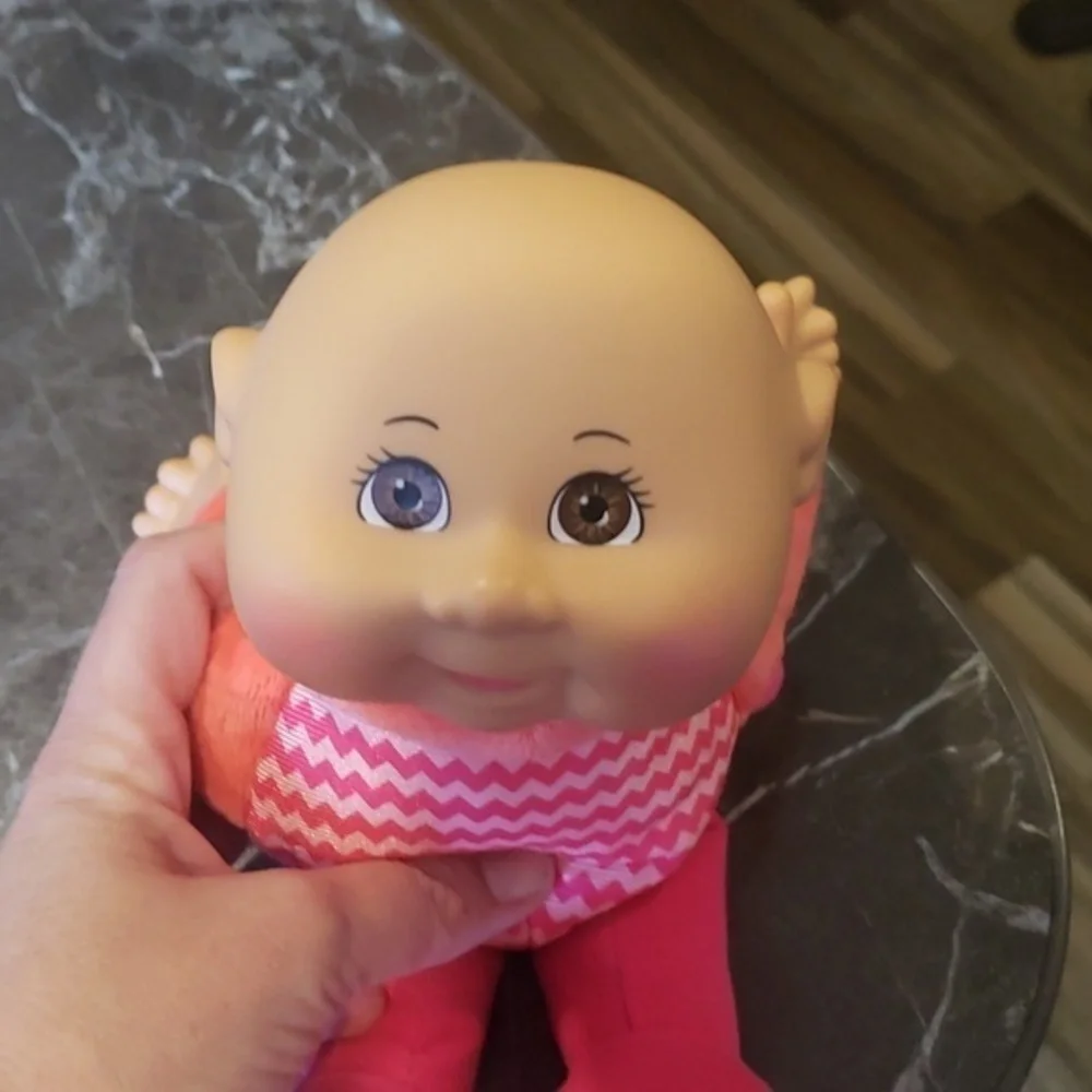 Cabbage Patch Kids gently used
