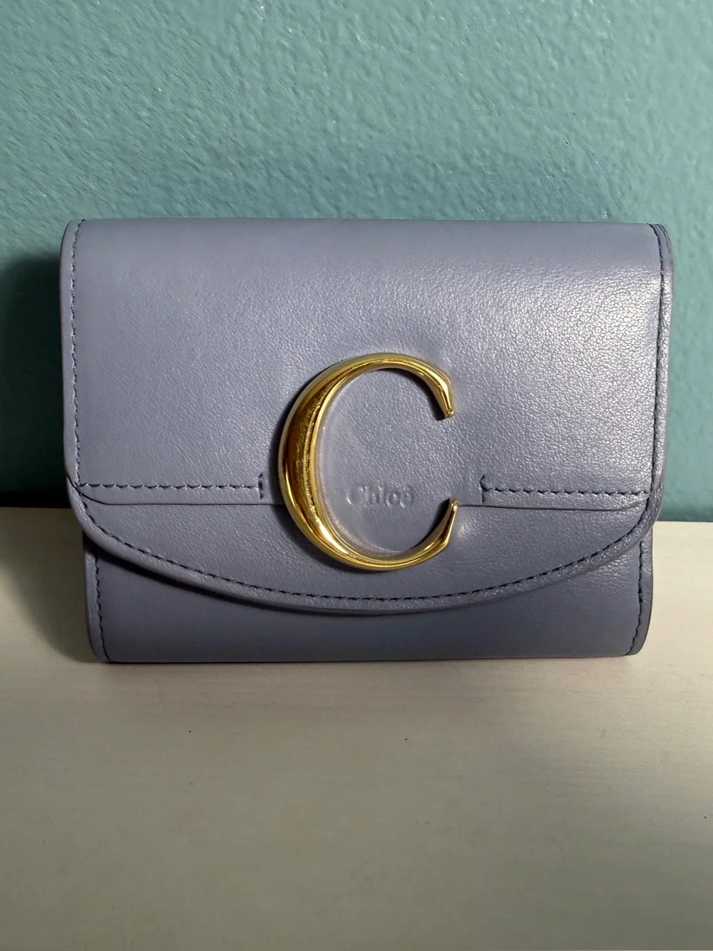 Authentic Chloé 