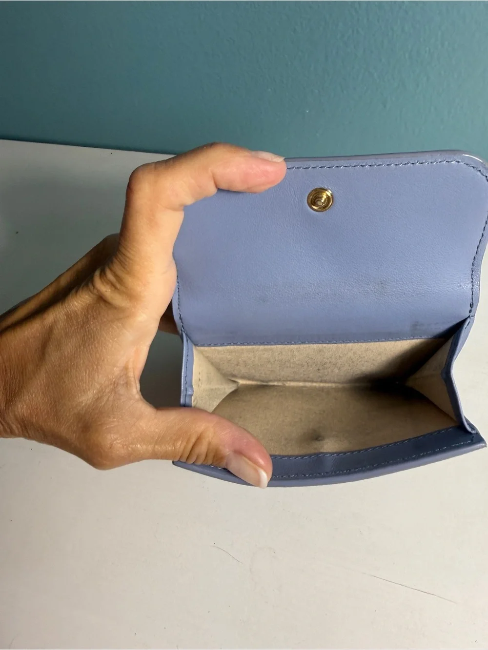 Chloe pocket coin