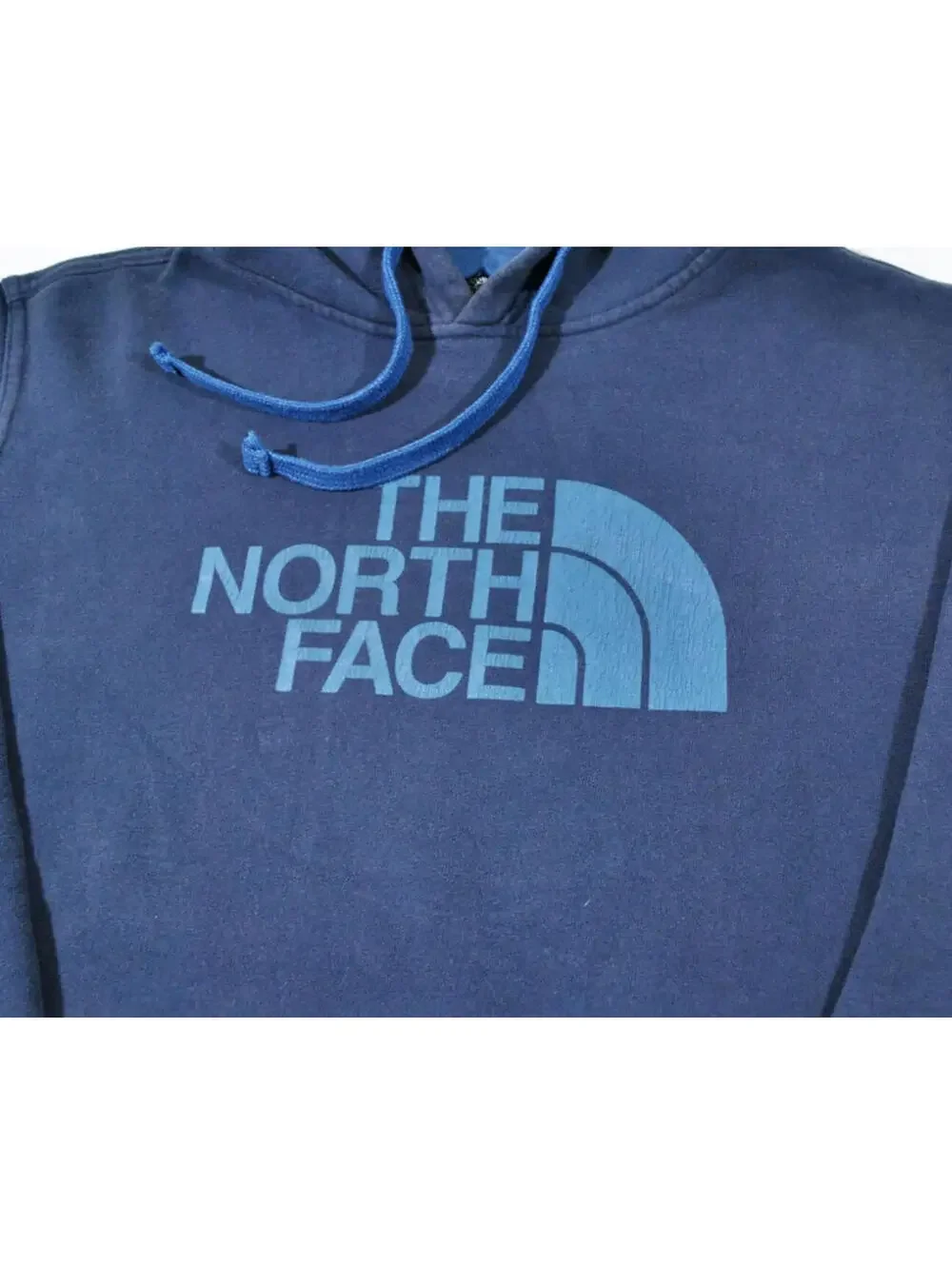The North Face you are